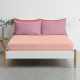 Простирадло на резинці для коляски та люльки 40x80 BLUSH DOTS