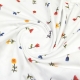 Фланелеві пелюшки 100х120 WILDFLOWER DREAMS