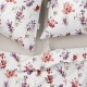 Євро постільна білизна WATERCOLOR FLOWERS CS1