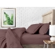 Підодіяльник полуторний 160х220 MOUSSE
