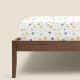Простирадло полуторне 155х240 STARFALL CS5