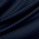 Простирадло сатин на резинці для коляски та люльки 40x80 NAVY