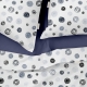 Сімейний комплект постільної білизни YARN BALLS CS4