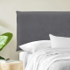 Узголів'я для ліжка RODOS Stormy 60x100 см