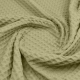 Плед покривало вафельне 200х220 Sage Greek Waffle
