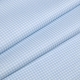 Простирадло 240х260 BLUE CHECK