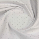 Простирадло на резинці 200x200 MINI DOTS CS1