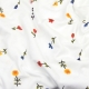 Фланелеві пелюшки 100х120 WILDFLOWER DREAMS