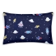 Дитяча постільна білизна в ліжечко GALAXY NIGHT CS5