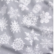 Набір наволочок на подушку 40х60 SNOWFLAKE CS3