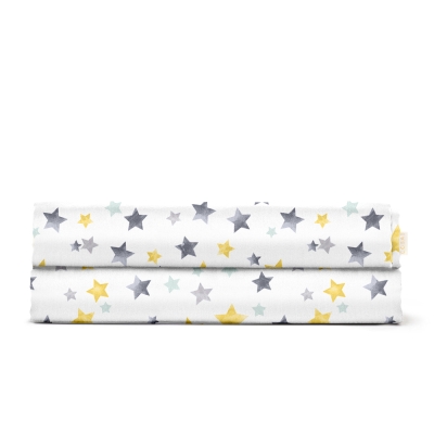 Простирадло полуторне 155х240 STARFALL CS5