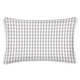 Дитяча постільна білизна в ліжечко TAUPE CHECK