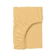 Дитяча постільна білизна в ліжечко BEIGE HEARTS