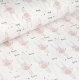 Багаторазова непромокаюча пелюшка 100х120 BUNNY FAIRY