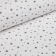 Фланелеві пелюшки 80х80 GREY STARS