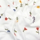 Фланелеві пелюшки 100х120 WILDFLOWER DREAMS