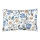 Євро постільна білизна CALIFORNIA FLOWERS CS1
