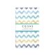 Підліткова постільна білизна ICECREAM CS3