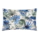 Євро постільна білизна TTROPICAL PALM CS3