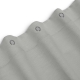 Шторка для душу та ванної 180x200 SILVER