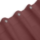 Шторка для душу та ванної 180x180 MARSALA