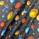 Підліткова постіль без простирадла SPACE CS1