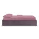 Ліжко двоспальне Mango Lavender 160х200