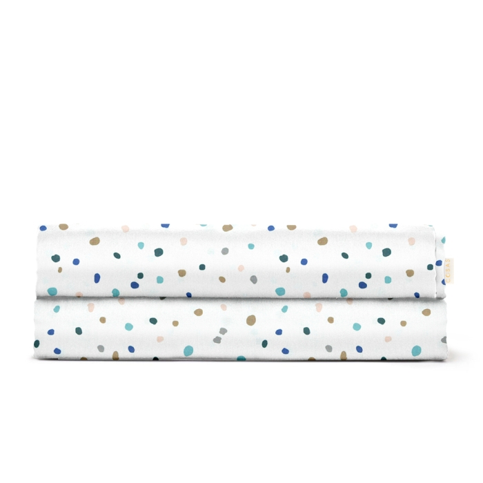 Сімейний комплект постільної білизни RUST CS1