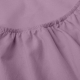 Набір простирадло на резинці фланель 200х220 FROSTY LAVENDER