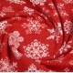 Підковдра двоспальна фланель 180х220 WINTER