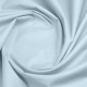 Набір простирадло на резинці 90х200 LIGHT BLUE / BLUE ZIGZAG