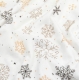 Підковдра дитяча фланель 110х140 WINTER CS1
