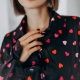 Піжама жіноча Amore