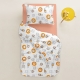 Підковдра полуторна 160х220 LEO & GIRAFFE