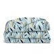 Підодіяльник полуторний 160х220 BLUE SEAWEED