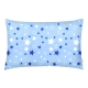 Наволочка на подушку 50х70 COLOR STARS
