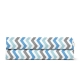 Євро простирадло 220х240 GREY ZIGZAG CS1