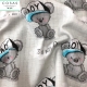 Багаторазові пелюшки дитячі BEAR BOY 2шт