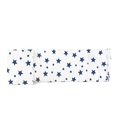 Бортики в дитяче ліжечко 30x60 BIG STARS