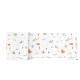 Бортики в дитяче ліжечко 30x60 BEES