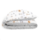 Підковдра полуторна 155х215 DREAM ANIMALS