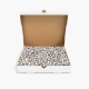 Бортики в дитяче ліжечко 30x120 LEOPARD