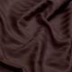 Євро постільна білизна сатин з простирадлом на резинці WALNUT
