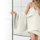Рушник вафельний 55x90 Avori Greek Waffle