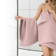 Рушник вафельний 55x90 Flamingo Greek Waffle