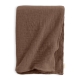 Муслінове покривало 110х140 CARAMEL