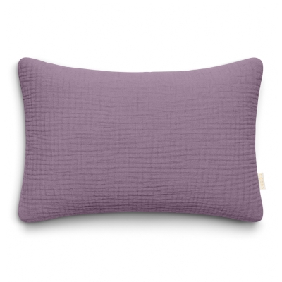 Наволочка муслін на подушку 50х70 AMETHYST