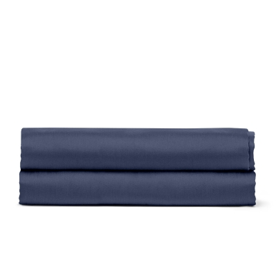 Дитяче простирадло сатин 110х160 INDIGO CS1