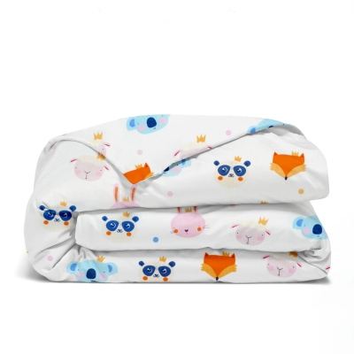 Підковдра полуторна 160х220 ANIMALS CS8