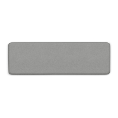 Узголів'я для ліжка BALI Shadow 55x100 см